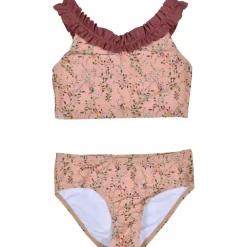 Sale Mikk-line Pige Bikini - Nougat