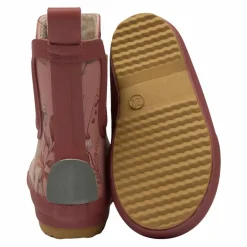 Sale Mikk-line Pige Gummistøvler - Burlwood