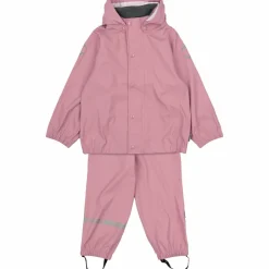 Sale Mikk-line Pige Regnsæt - Lilas