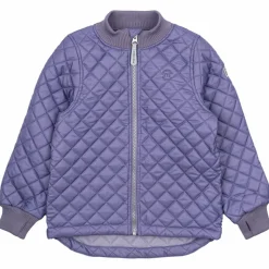 Best Mikk-line Pige Termosæt - Dusk