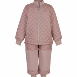 Discount Mikk-line Pige Termosæt m. BIONIC-FINISH® ECO coating - Adobe Rose