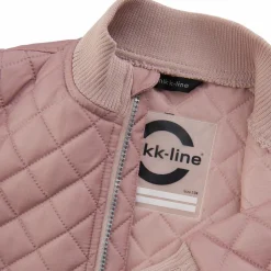 Discount Mikk-line Pige Termosæt m. BIONIC-FINISH® ECO coating - Adobe Rose