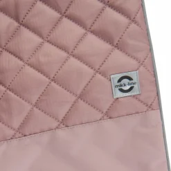 Discount Mikk-line Pige Termosæt m. BIONIC-FINISH® ECO coating - Adobe Rose