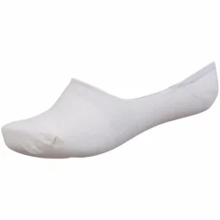 Clearance Millers Unisex Strømper i bambus - Hvid