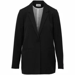 Clearance Minimum Tara Dame Blazer - Black