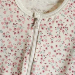 Clearance Minymo Baby Natdragt - Rose Tan