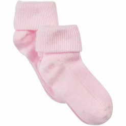 Sale Minymo Baby Strømper - Light Rose