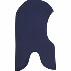 Best Minymo Børne Elefanthue i økologisk bomuld - Goblin Blue