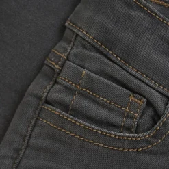 Online Minymo Børne Jeans - Grey Black