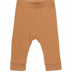 Outlet Minymo Børne Leggings - Chipmunk