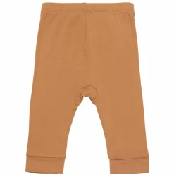 Outlet Minymo Børne Leggings - Chipmunk