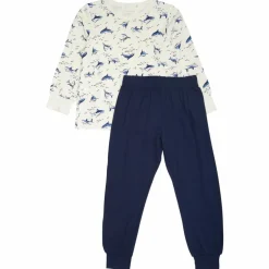 Best Minymo Børne Nattøjssæt - Inifinity