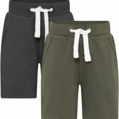 Discount Minymo Børne Shorts - Beetle