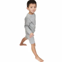 Sale Minymo Børne Shorts - Dark Navy