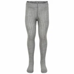 Online Minymo Børne Strømpebukser - Black