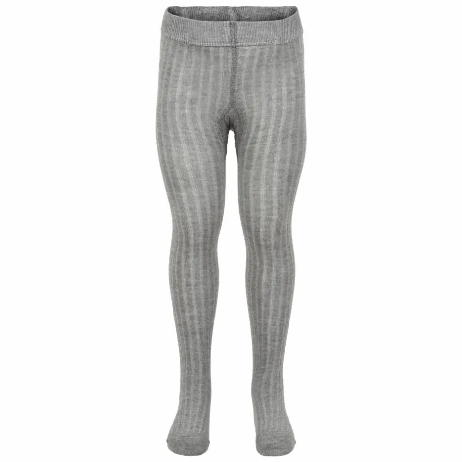 Online Minymo Børne Strømpebukser - Black