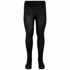 Online Minymo Børne Strømpebukser - Black