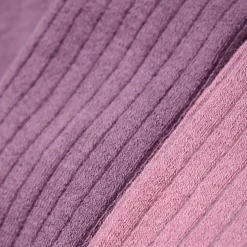 Best Minymo Børne Strømpebukser i uldmix - Orchid Haze