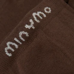 Discount Minymo Børne Strømpebukser - Cocoa Brown