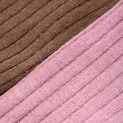 Online Minymo Børne Strømpebukser - Orchid Haze