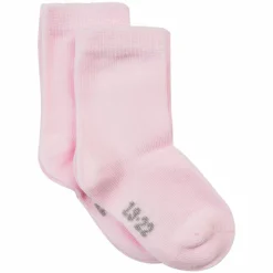 Sale Minymo Børne Strømper - Light Rose