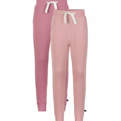 Clearance Minymo Børne Sweatpants - Mesa Rose