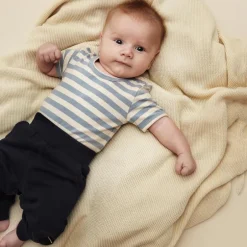 Discount Minymo Børne Sweatpants - New Navy