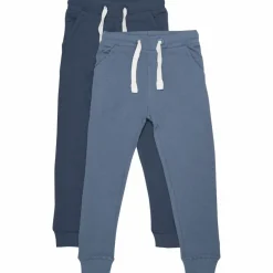 New Minymo Børne Sweatpants - New Navy