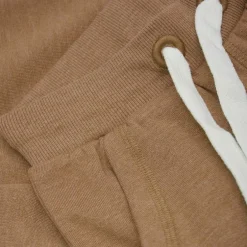 Best Minymo Børne Sweatsæt - Chipmunk