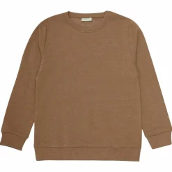 Best Minymo Børne Sweatsæt - Chipmunk