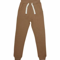 Best Minymo Børne Sweatsæt - Chipmunk