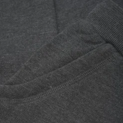 Sale Minymo Børne Sweatsæt - Dark Gray Melange