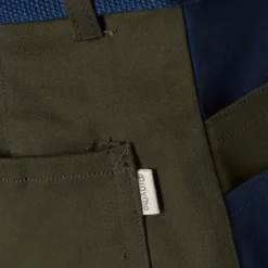 Outlet Minymo Drenge Arbejdsbukser - Forest Night