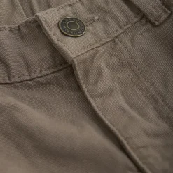 Outlet Minymo Drenge Jeans - Timber Wolf