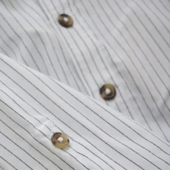 Online Minymo Drenge Skjorte - Blue Nights