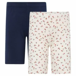 Sale Minymo Pige Cykelshorts - Dark Navy