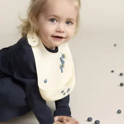 Sale Minymo Pige Kjole - Dark Navy