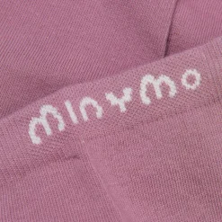 New Minymo Pige Strømpebukser - Orchid Haze