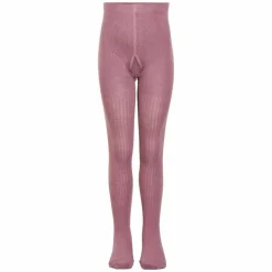 Sale Minymo Pige Strømpebukser m. glimmer - Black