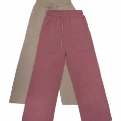 Best Minymo Pige Sweatpants - Apple Butter