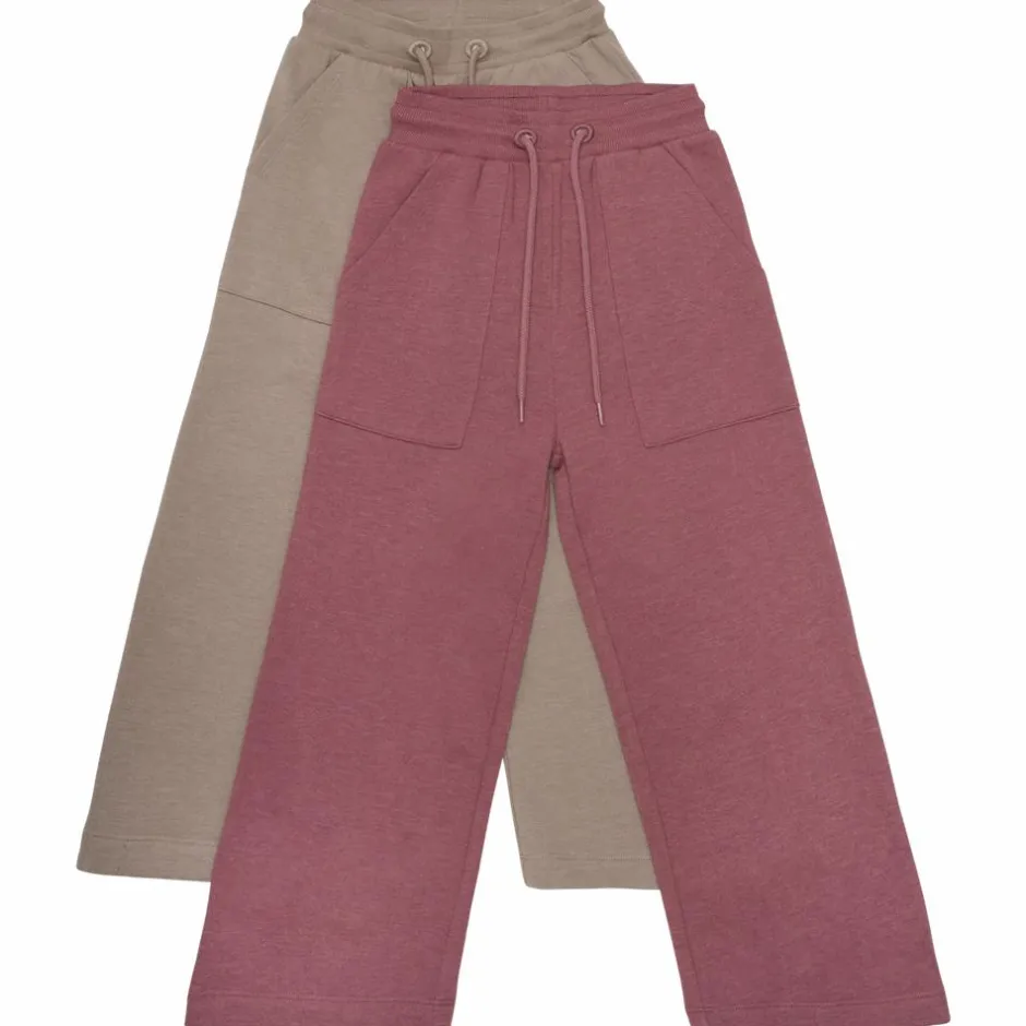 Best Minymo Pige Sweatpants - Apple Butter