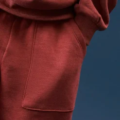 Best Minymo Pige Sweatpants - Apple Butter