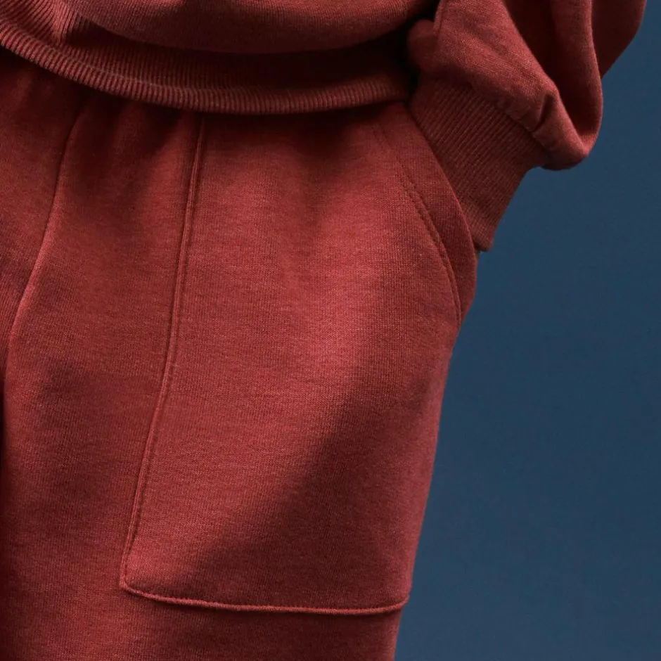 Best Minymo Pige Sweatpants - Apple Butter