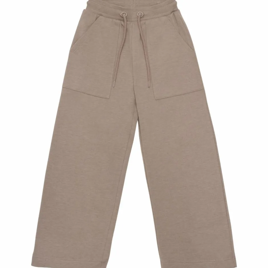 Best Minymo Pige Sweatpants - Apple Butter