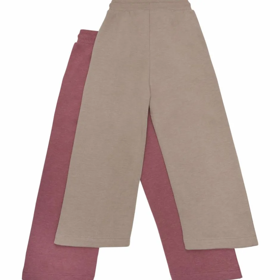 Best Minymo Pige Sweatpants - Apple Butter