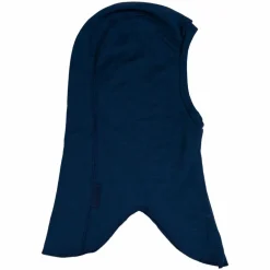 Best Move On Balaclava Børne Elefanthue i merinould - Marine