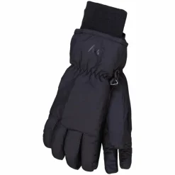 Discount Move On Fjellbu Dame Handsker m. for - Sort