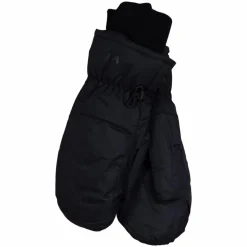 Clearance Move On Fjellbu Dame Luffer - Sort