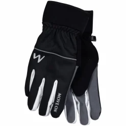Discount Move On Fjelltind Herre Handsker - Sort