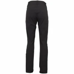 Best Move On Storen Dame Outdoorbukser - Sort